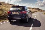 BMW 218d Active Tourer 2014 года (UK)